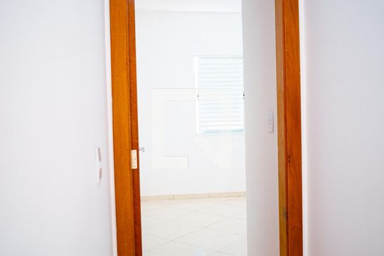 Quarto 2 de casa de condomínio para alugar com 2 quartos, 52m² em Jardim do Engenho, Cotia