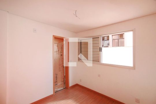 Suíte 2 de apartamento à venda com 2 quartos, 137m² em Cruzeiro , Belo Horizonte