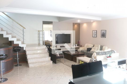 Casa à venda com 3 quartos, 423m² em Jardim Sao Caetano, São Caetano do Sul