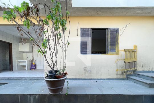 Vista - Suíte 1 de casa à venda com 4 quartos, 300m² em Jardim do Mar, São Bernardo do Campo