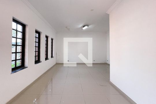 Sala de casa à venda com 4 quartos, 300m² em Jardim do Mar, São Bernardo do Campo