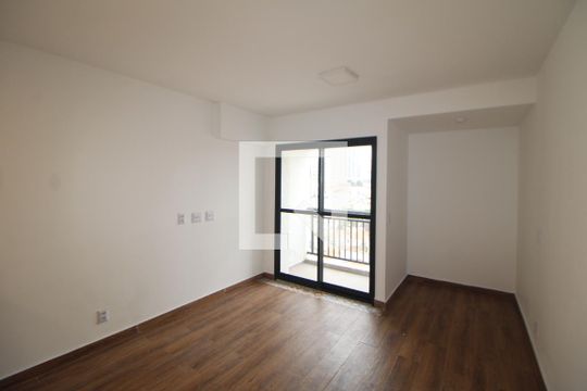 Studio de kitnet/studio para alugar com 1 quarto, 25m² em Jardim Sao Paulo(zona Norte), São Paulo