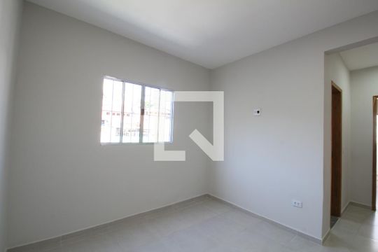 Sala de apartamento para alugar com 2 quartos, 42m² em Parque Reboucas, São Paulo