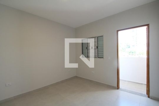Quarto 2 de apartamento para alugar com 2 quartos, 42m² em Parque Reboucas, São Paulo