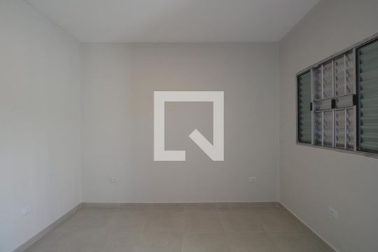 Quarto 2 de apartamento para alugar com 2 quartos, 42m² em Parque Reboucas, São Paulo