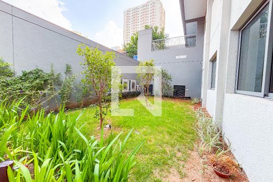 Pet place de kitnet/studio para alugar com 1 quarto, 24m² em Pinheiros, São Paulo
