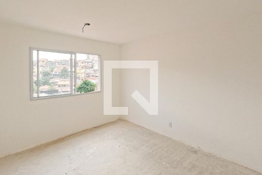 Sala de apartamento para alugar com 1 quarto, 34m² em Freguesia do Ó, São Paulo
