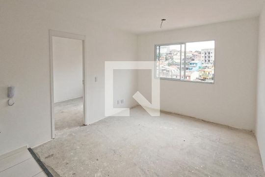Sala de apartamento para alugar com 1 quarto, 34m² em Freguesia do Ó, São Paulo