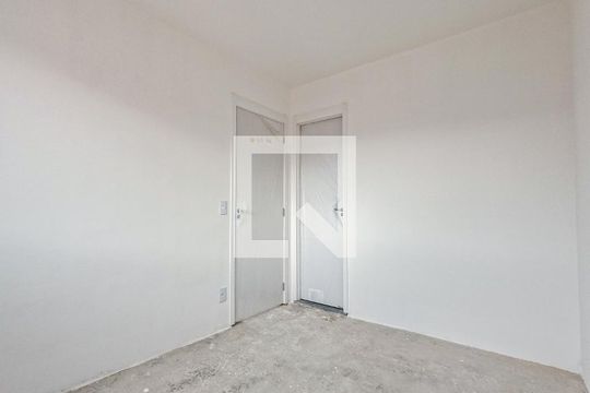 Quarto de apartamento para alugar com 1 quarto, 34m² em Freguesia do Ó, São Paulo