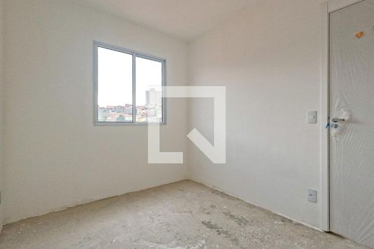 Quarto de apartamento para alugar com 1 quarto, 34m² em Freguesia do Ó, São Paulo