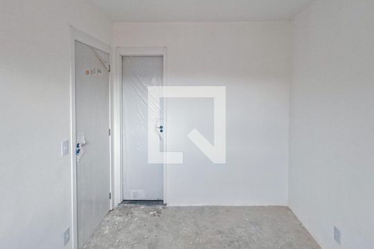 Quarto de apartamento para alugar com 1 quarto, 34m² em Freguesia do Ó, São Paulo