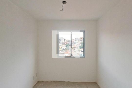 Quarto de apartamento para alugar com 1 quarto, 34m² em Freguesia do Ó, São Paulo