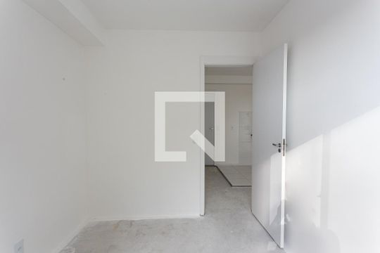Quarto de apartamento para alugar com 1 quarto, 30m² em Tatuapé, São Paulo