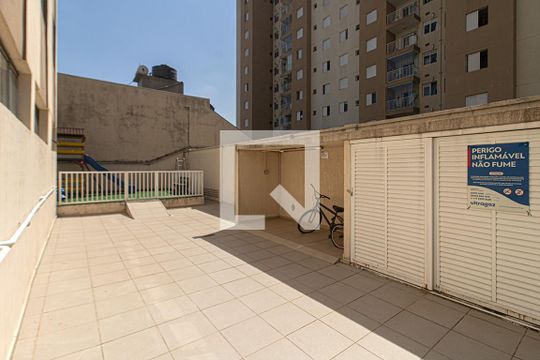 Área comum - Play Ground de apartamento à venda com 2 quartos, 63m² em Vila das Merces, São Paulo