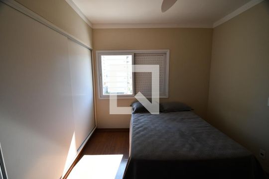 Quarto 2 de apartamento para alugar com 3 quartos, 138m² em Conceicao, Campinas