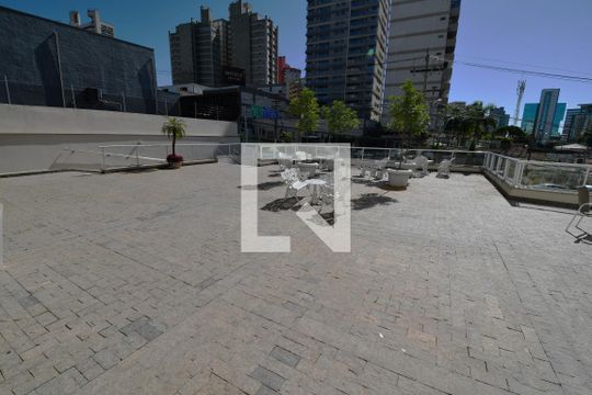 Área comum de apartamento para alugar com 3 quartos, 138m² em Conceicao, Campinas