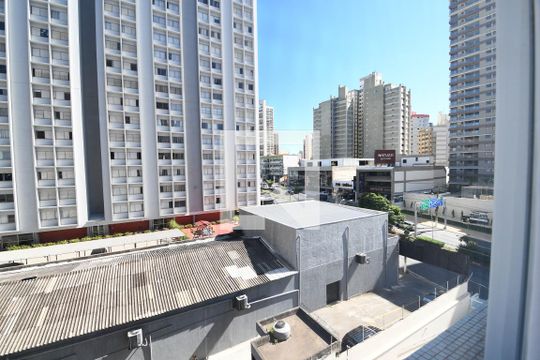 Sala - Vista de apartamento para alugar com 3 quartos, 138m² em Conceicao, Campinas