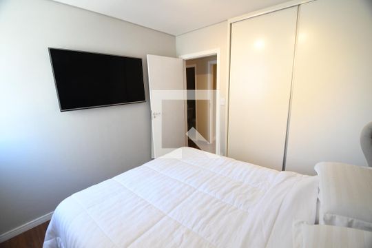 Quarto 1 de apartamento para alugar com 3 quartos, 138m² em Conceicao, Campinas