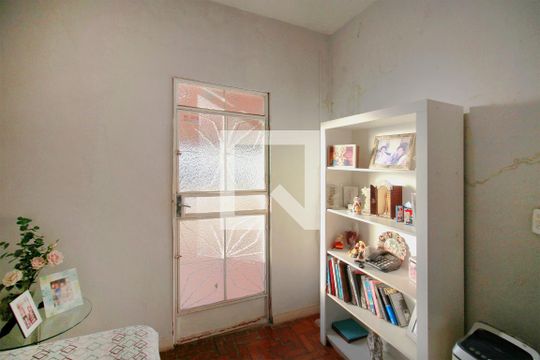 Quarto 2 de casa à venda com 4 quartos, 139m² em Santa Maria, Belo Horizonte