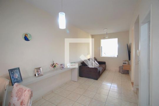 Sala de casa à venda com 4 quartos, 139m² em Santa Maria, Belo Horizonte