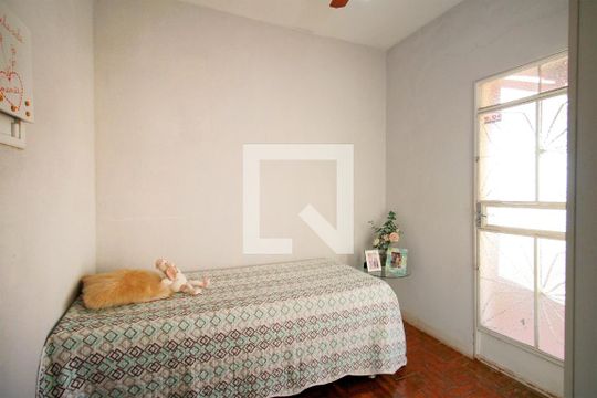 Quarto 2 de casa à venda com 4 quartos, 139m² em Santa Maria, Belo Horizonte