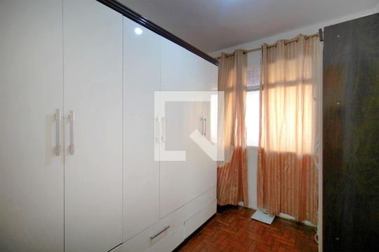 Quarto 3 de casa à venda com 4 quartos, 139m² em Santa Maria, Belo Horizonte