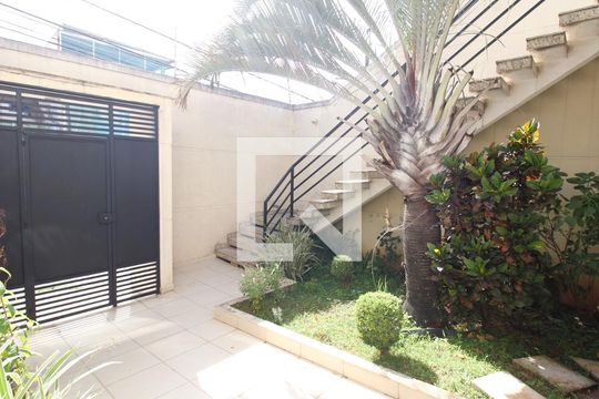 Área comum de casa de condomínio à venda com 2 quartos, 115m² em Vila Dom Pedro Ii, São Paulo