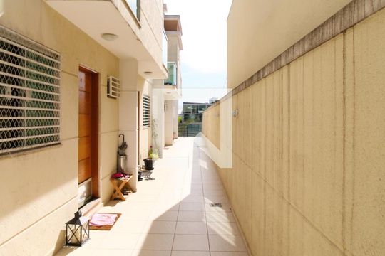 Área comum de casa de condomínio à venda com 2 quartos, 115m² em Vila Dom Pedro Ii, São Paulo