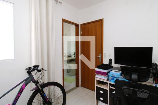 Suíte 1 de casa de condomínio à venda com 2 quartos, 115m² em Vila Dom Pedro Ii, São Paulo