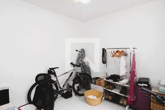 Suíte 1 de casa de condomínio à venda com 2 quartos, 115m² em Vila Dom Pedro Ii, São Paulo