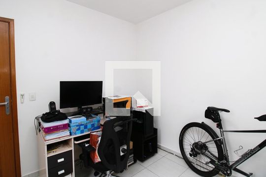 Suíte 1 de casa de condomínio à venda com 2 quartos, 115m² em Vila Dom Pedro Ii, São Paulo