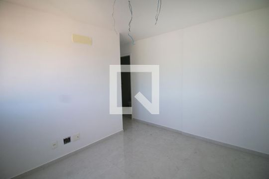 Suíte de apartamento à venda com 3 quartos, 70m² em Vila da Penha, Rio de Janeiro