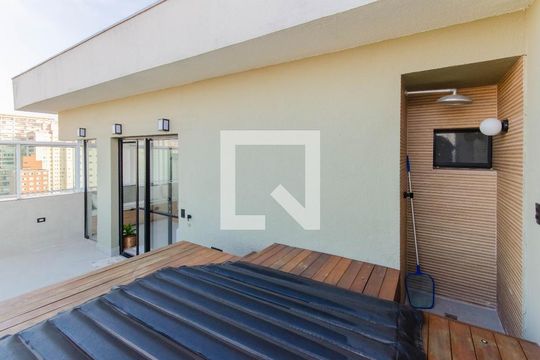 Andar Superior de apartamento à venda com 3 quartos, 146m² em Vila Mariana, São Paulo