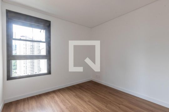 Quarto 2 de apartamento à venda com 3 quartos, 115m² em Vale do Sereno, Nova Lima