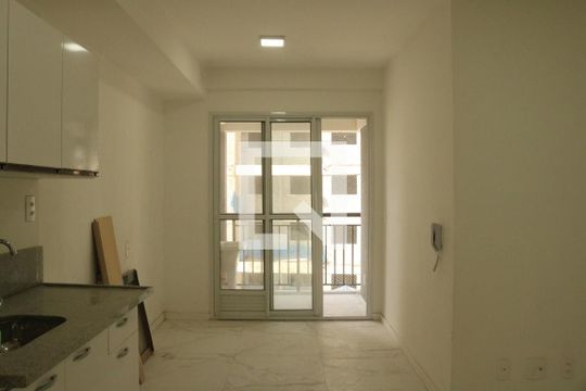 Apartamento para alugar com 2 quartos, 41m² em Água Branca, São Paulo