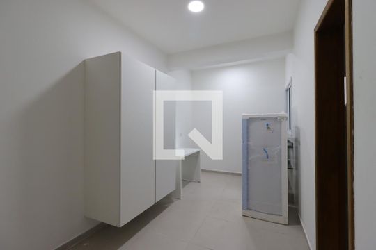 Kitnet/Studio para alugar com 1 quarto, 19m² em Vila Sao Pedro, Santo André