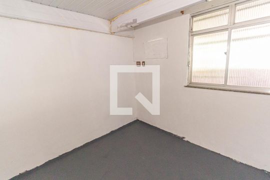 Terraço de casa para alugar com 3 quartos, 300m² em Vila Valqueire, Rio de Janeiro