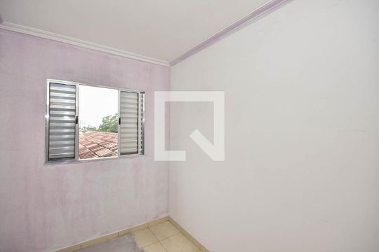 Quarto de casa para alugar com 1 quarto, 52m² em Vila Sonia, São Paulo