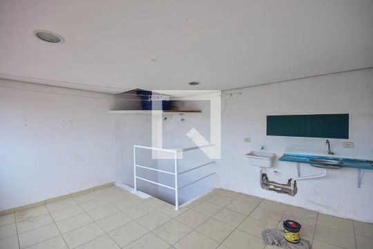 Casa para alugar com 1 quarto, 52m² em Vila Sonia, São Paulo