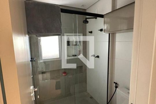 Apartamento à venda com 1 quarto, 68m² em Vila da Serra, Nova Lima