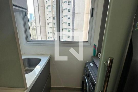 Apartamento à venda com 1 quarto, 68m² em Vila da Serra, Nova Lima