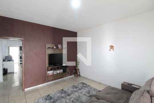 Casa à venda com 3 quartos, 180m² em Jaqueline, Belo Horizonte