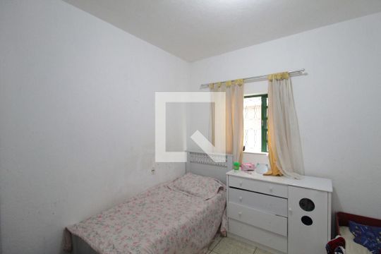 Quarto 1 de casa à venda com 3 quartos, 180m² em Jaqueline, Belo Horizonte