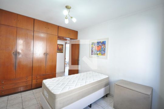 Quarto 1 de apartamento à venda com 2 quartos, 70m² em Vila Gustavo, São Paulo