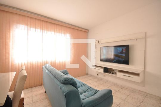 Apartamento à venda com 2 quartos, 70m² em Vila Gustavo, São Paulo