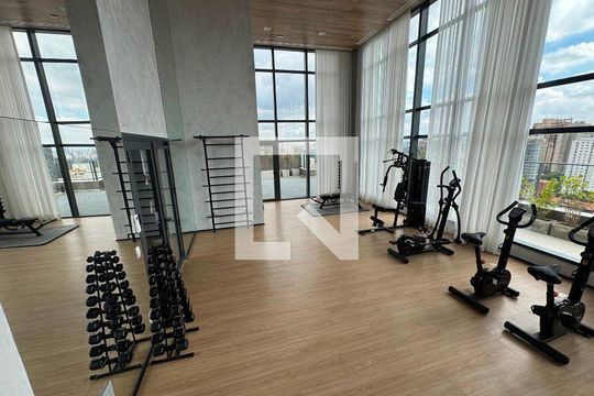 Apartamento à venda com 2 quartos, 88m² em Vila Clementino, São Paulo