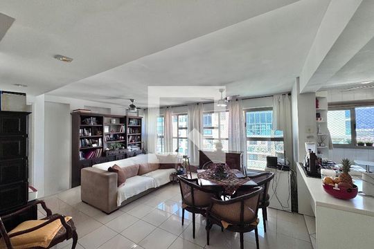 Apartamento à venda com 3 quartos, 171m² em Recreio dos Bandeirantes, Rio de Janeiro