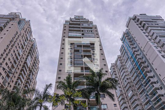 Fachada de apartamento à venda com 3 quartos, 171m² em Recreio dos Bandeirantes, Rio de Janeiro