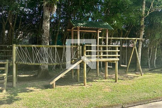 Área comum - Playground de casa de condomínio à venda com 5 quartos, 320m² em Vargem Grande, Rio de Janeiro