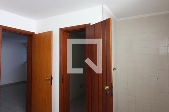 Área comum de casa para alugar com 3 quartos, 308m² em Jardim do Mar, São Bernardo do Campo